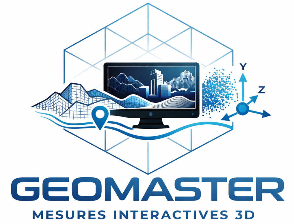 GEOMASTER